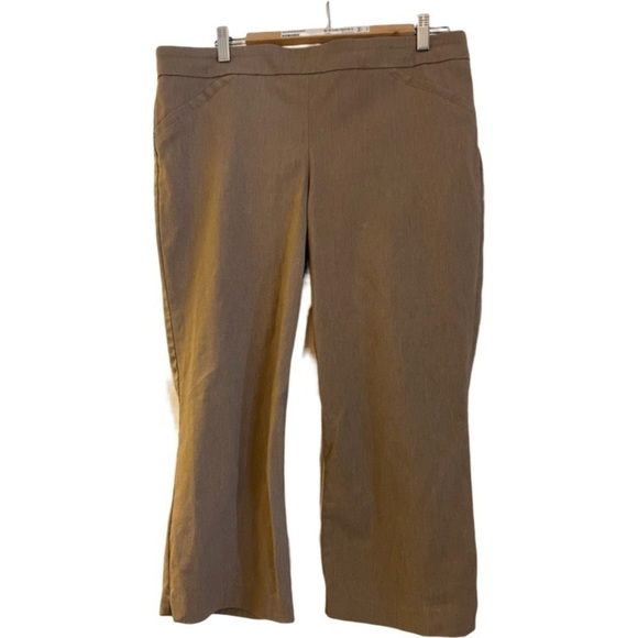 𝅺PROPHECY Tan Pants - 14 - Picture 1 of 6